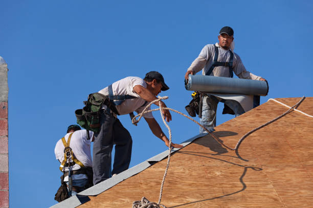Quick and Trustworthy Emergency Roof Repair Services in Glenwood Landing, NY